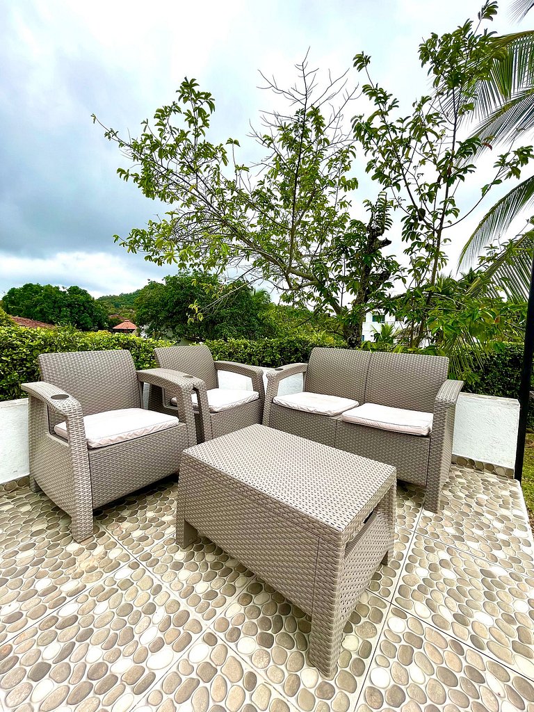 Spectacular FINCA HOUSE with pool, WiFi AND AA