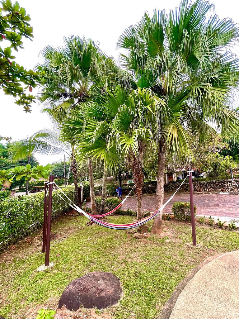 Spectacular FINCA HOUSE with pool, WiFi AND AA