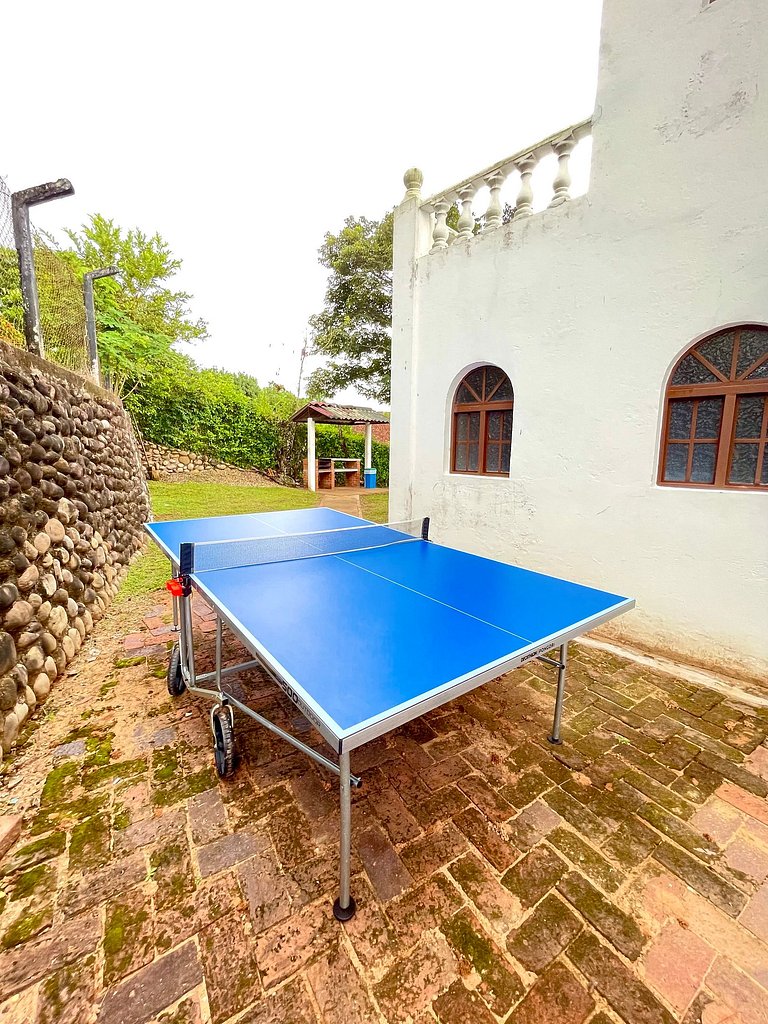 Spectacular FINCA HOUSE with pool, WiFi AND AA