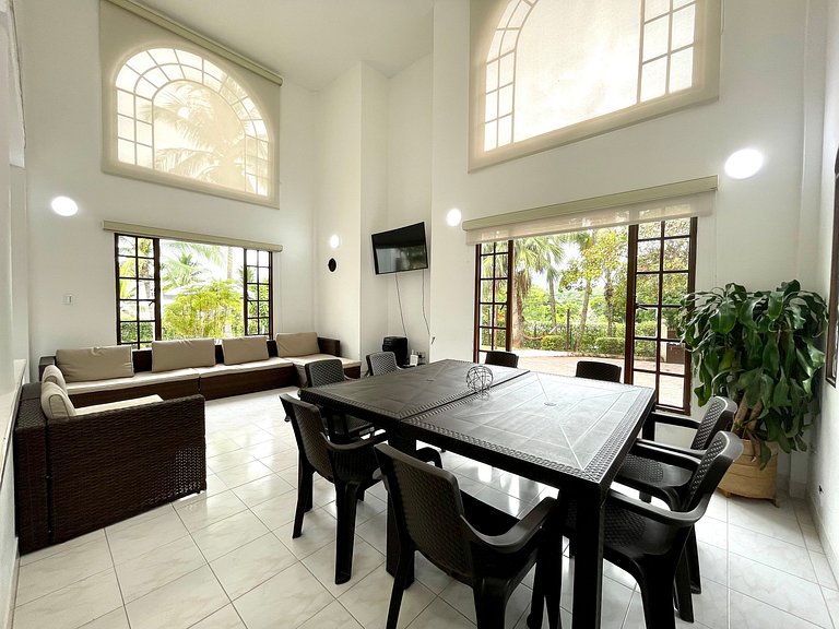 Spectacular FINCA HOUSE with pool, WiFi AND AA