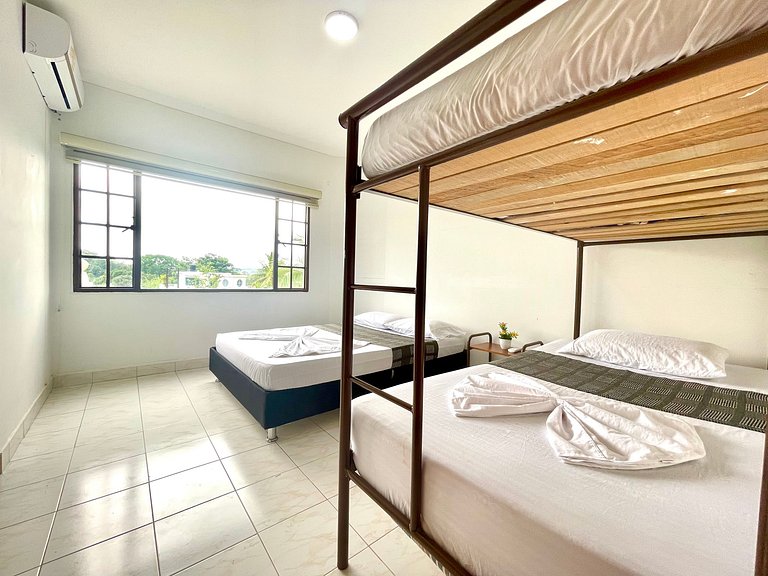Spectacular FINCA HOUSE with pool, WiFi AND AA