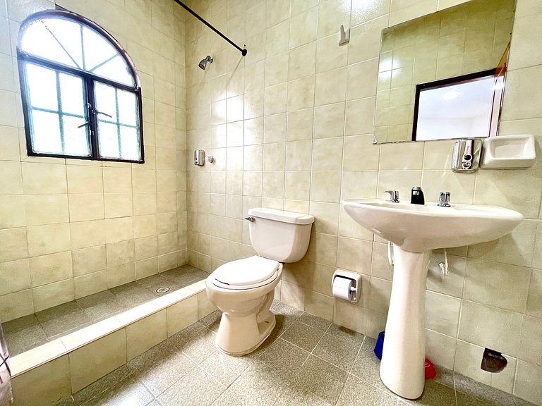 Spectacular FINCA HOUSE with pool, WiFi AND AA