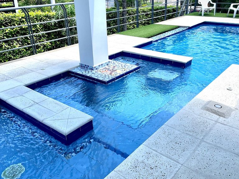 Fantastic CASA FINCA private pool, wifi, tv