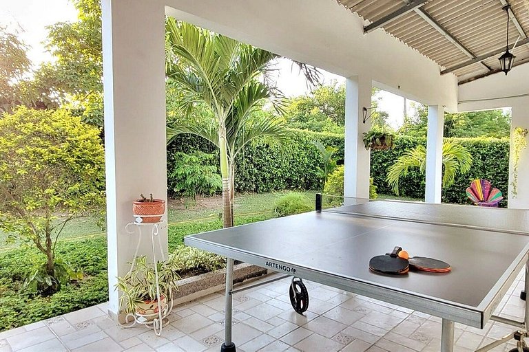 Extraordinary CASA FINCA Pool AA
