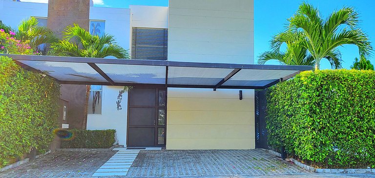 Casa finca piscina Aire Acondicionado seguro Smart TV WiFi