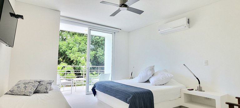 Casa Finca El Peñón piscina Wifi Smart TV Aire acondicionado
