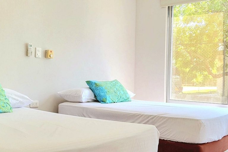 Súper CASA FINCA Jaccuzi Aire Acondicionad Wifi TV