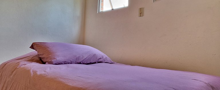 Magical Casa Finca Sisga dam wi-fi, tv, BBQ