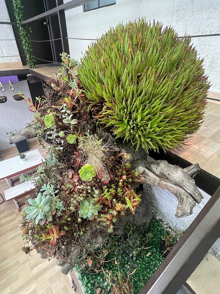 Apartamento privado Bogotá amoblado Smart TV WiFi cocina