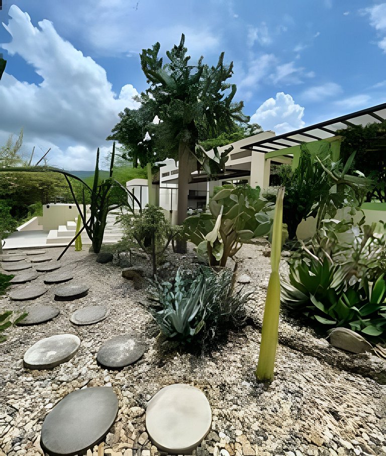 Anapoima Casa Finca Piscina, Jacuzzi, Golf y Tenis
