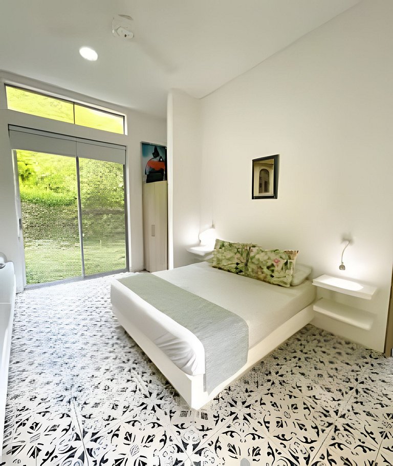 Anapoima Casa Finca Pool, Jacuzzi, Golf and Tennis
