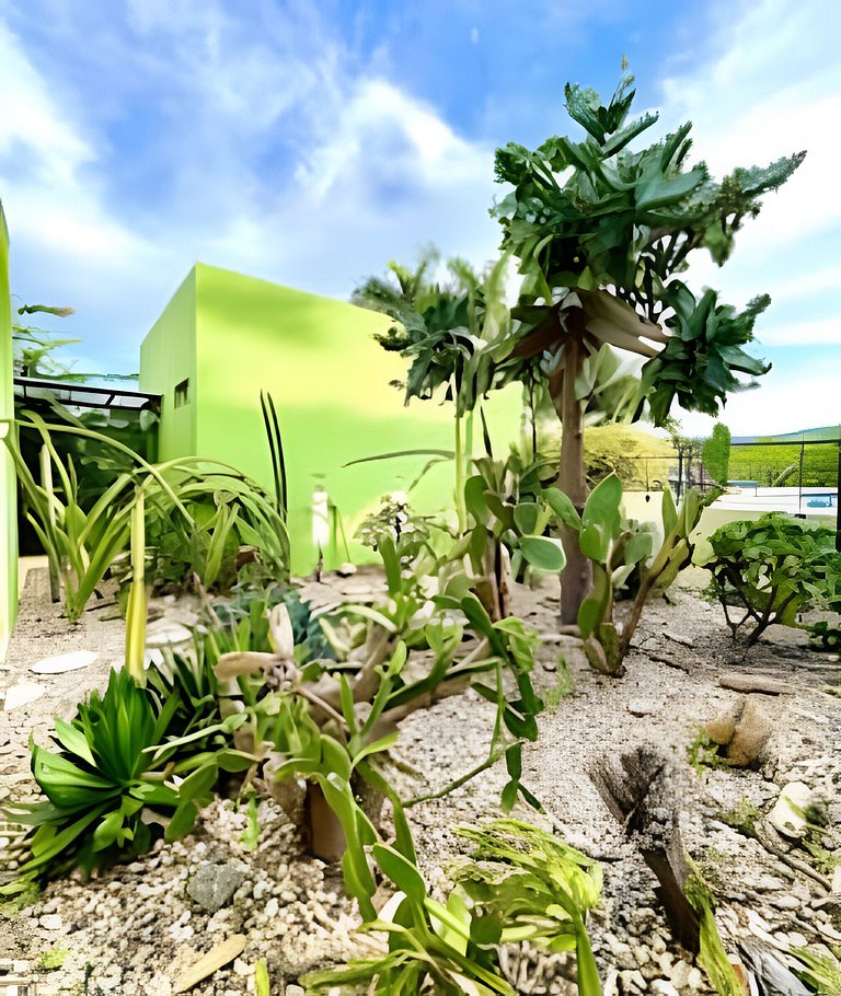 Anapoima Casa Finca Piscina, Jacuzzi, Golf y Tenis