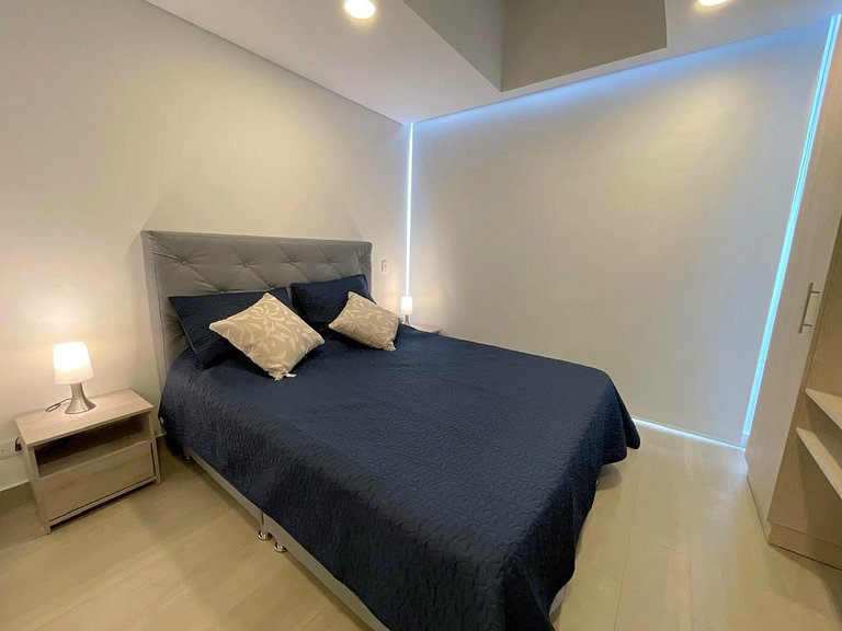 Apartamento ideal: moderno en Centro Internacional