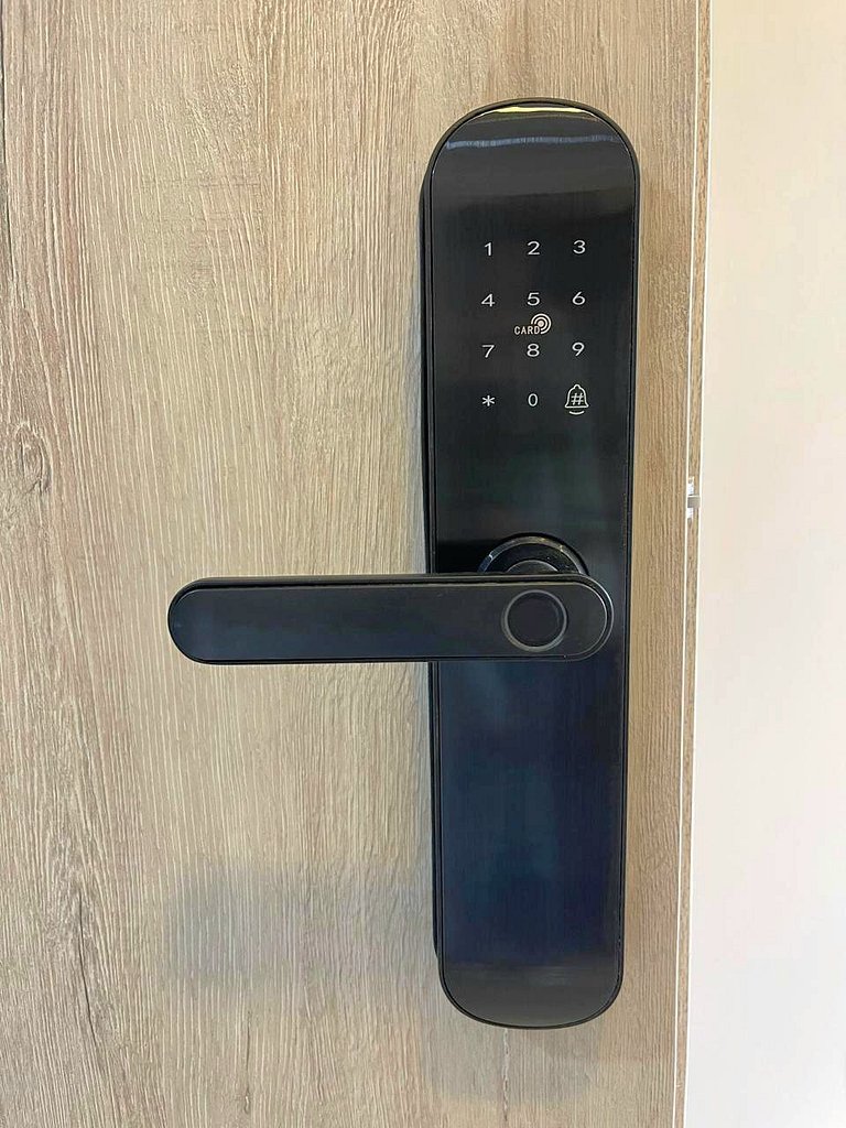 Apartamento ideal: moderno en Centro Internacional