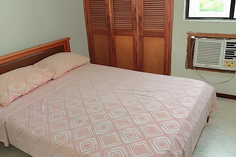 Apartamento en El Rodadero muy cerca de la playa