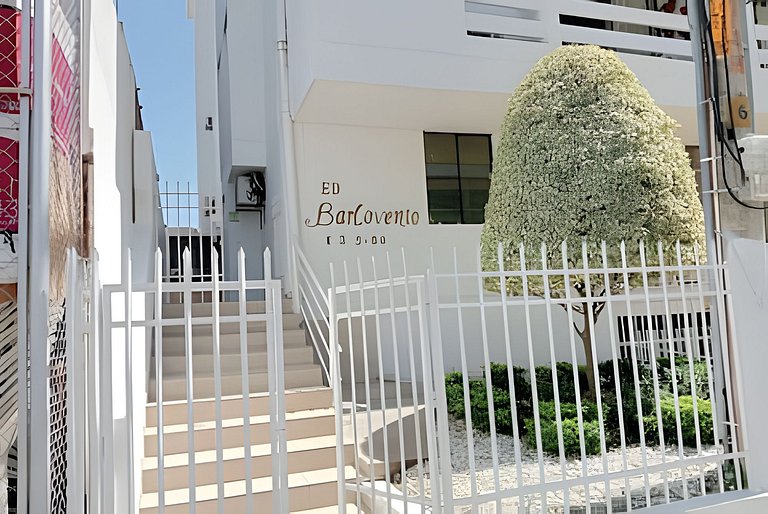 Apartamento en El Rodadero muy cerca de la playa