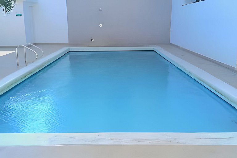 Apartamento en El Rodadero muy cerca de la playa