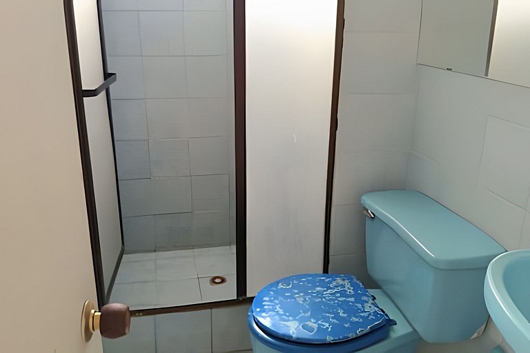 Apartamento en El Rodadero muy cerca de la playa