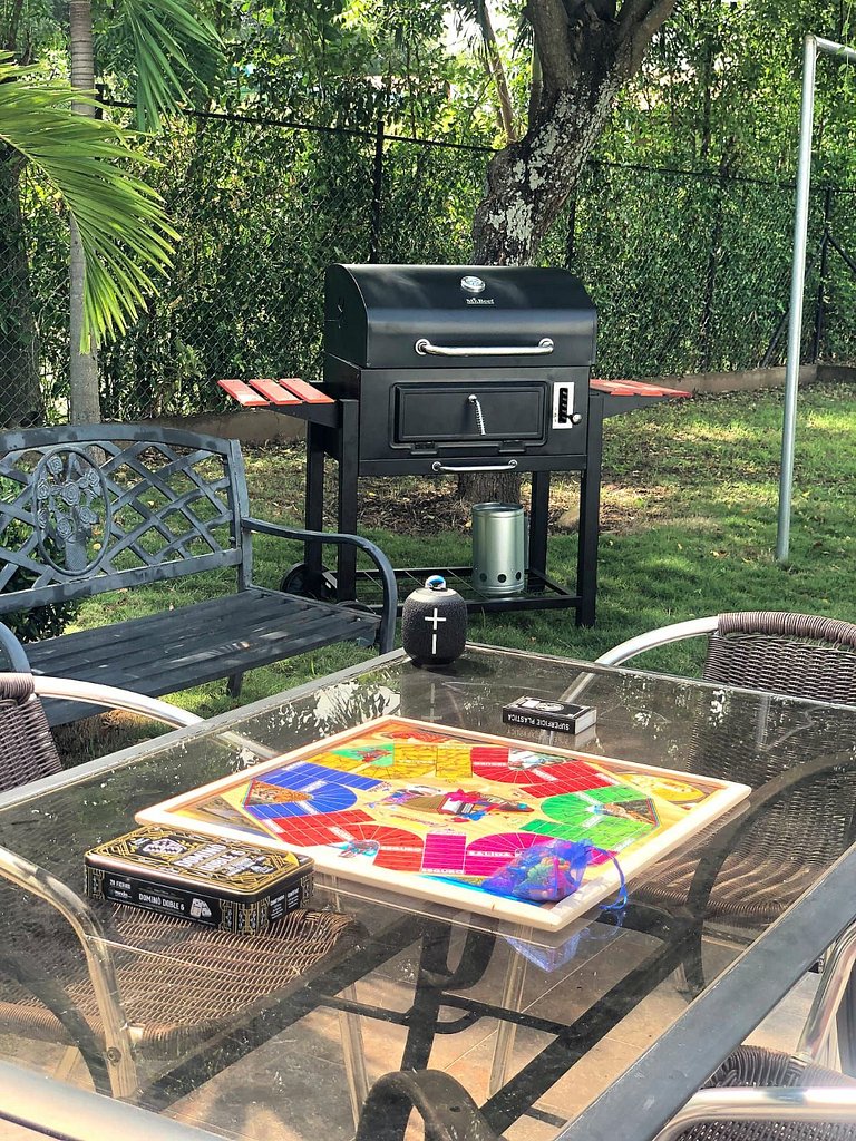 Super CASA FINCA Jacuzzi Air Conditioning Wifi TV