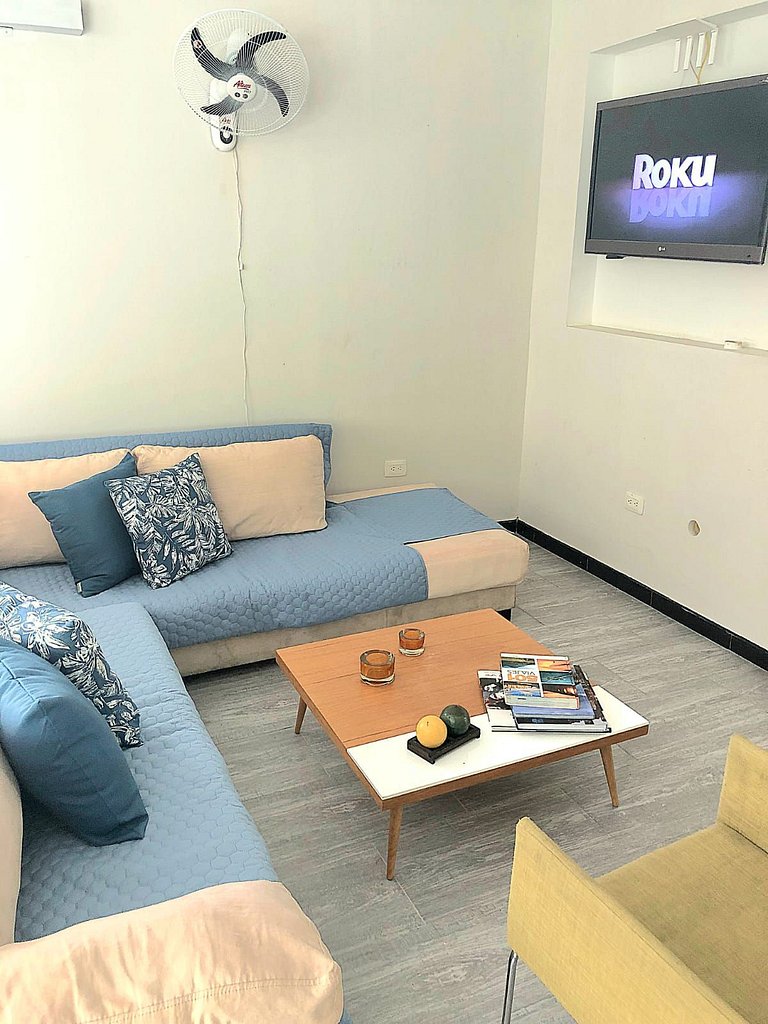 Super CASA FINCA Jacuzzi Air Conditioning Wifi TV