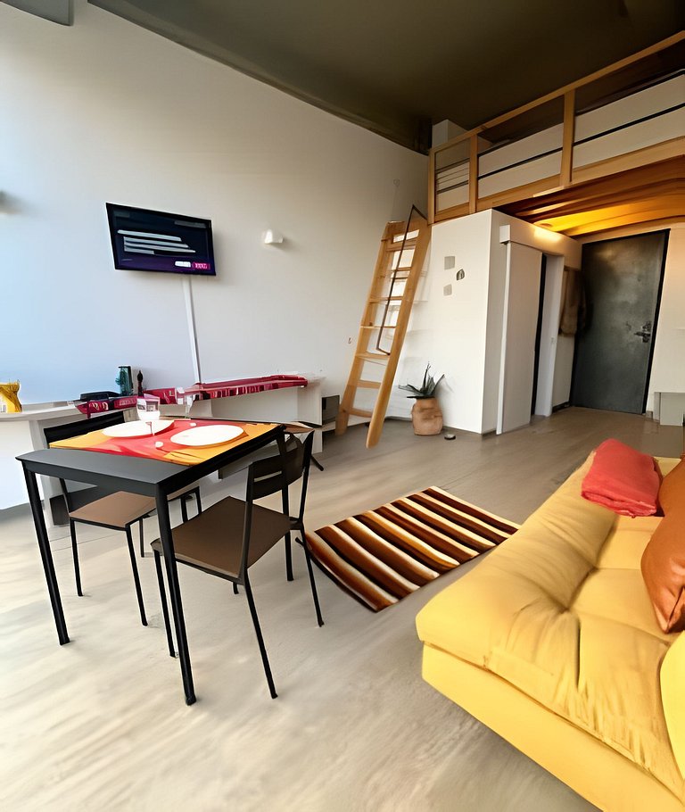 ¡Reserva hoy! Tu hogar en Chapinero alto te espera