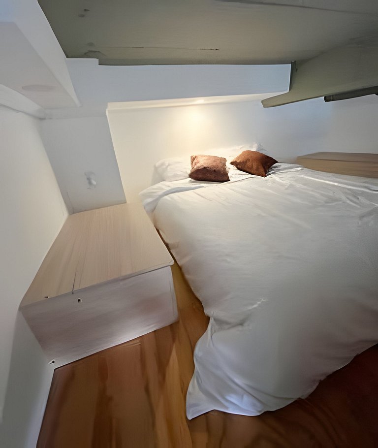 Tu hogar en Chapinero alto te espera ¡reserva hoy!