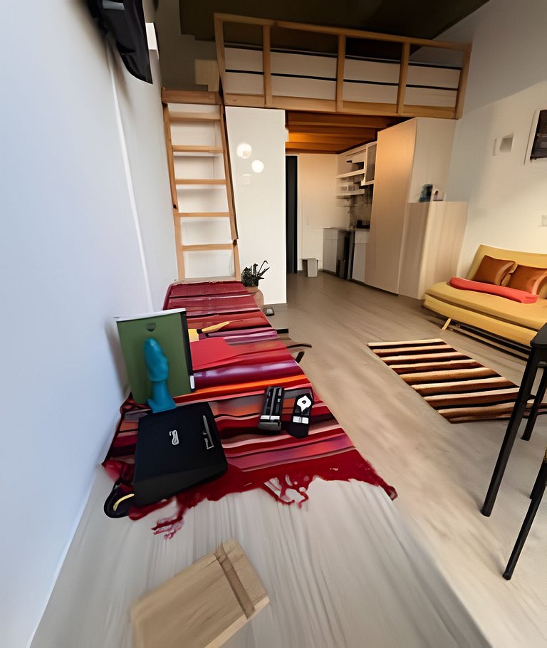 Tu hogar en Chapinero alto te espera ¡reserva hoy!