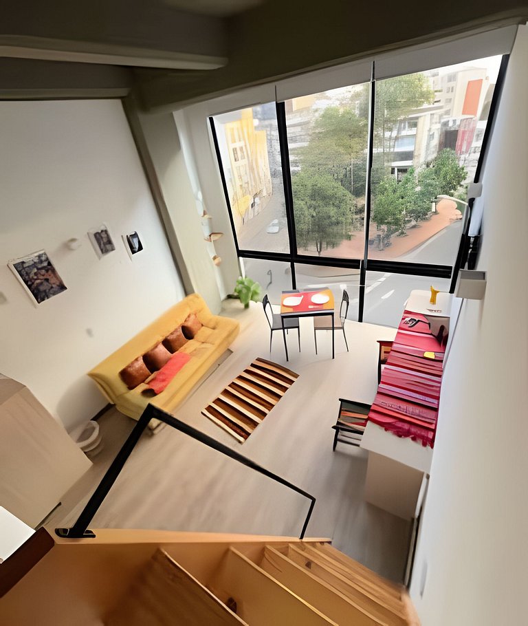Tu hogar en Chapinero alto te espera ¡reserva hoy!