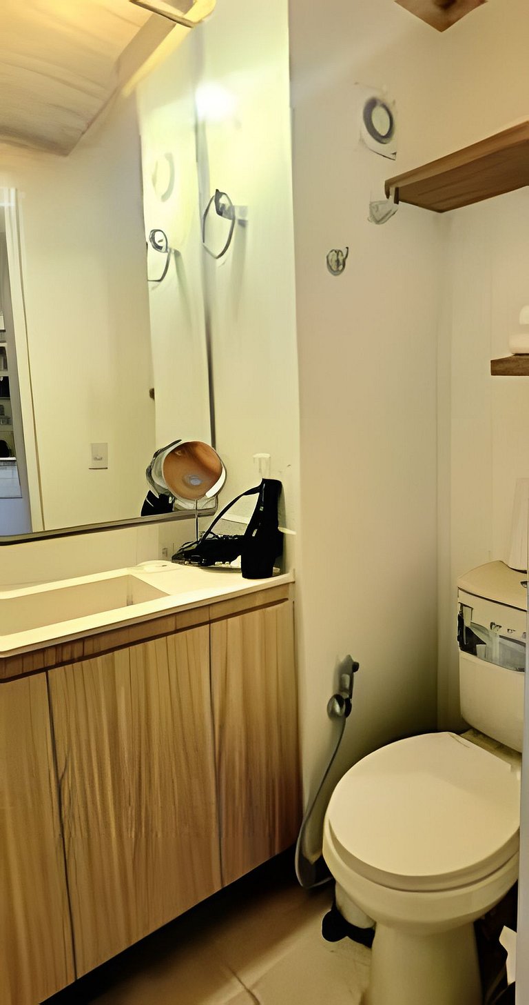 Tu hogar en Chapinero alto te espera ¡reserva hoy!