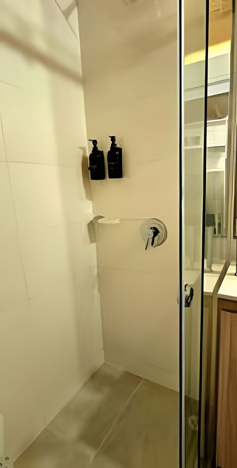 Your home in Chapinero Alto awaits you! Book today