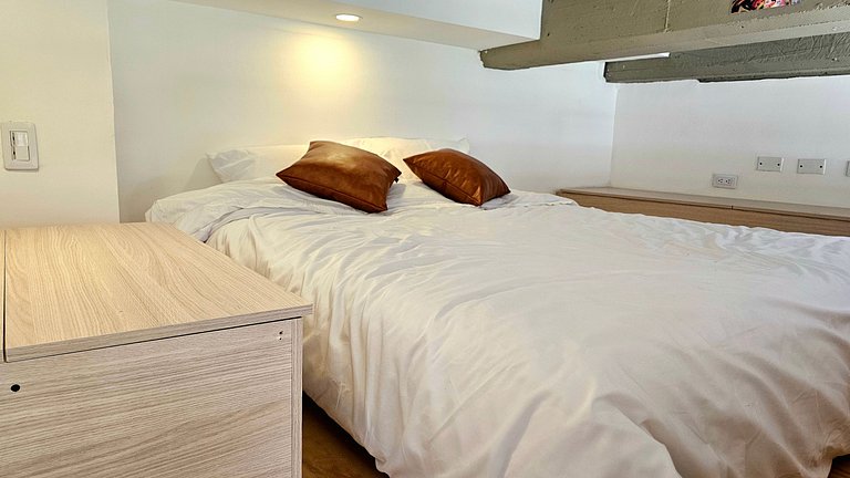 Tu hogar en Chapinero alto te espera ¡reserva hoy!