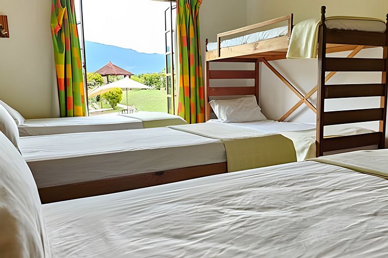 Reserve your house surrounded by nature in Villeta