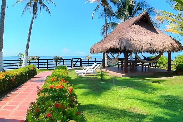 Tu Casa de playa frente al mar, Tolú te espera