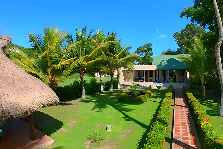 Tu Casa de playa frente al mar, Tolú te espera