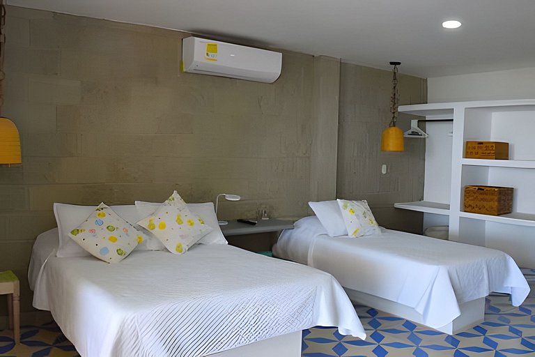 Your beachfront home in Tolú awaits you