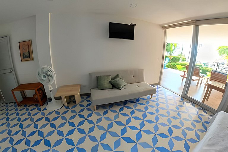 Your beachfront home in Tolú awaits you