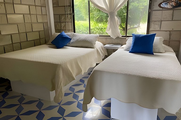 Your beachfront home in Tolú awaits you