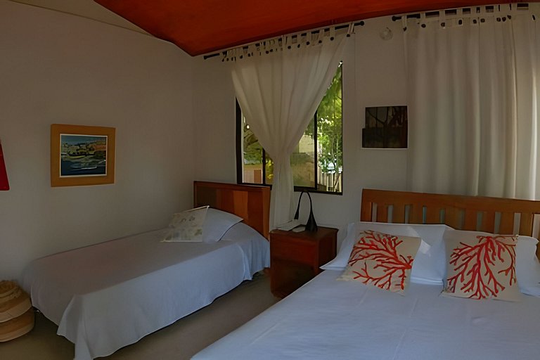 Your beachfront home in Tolú awaits you