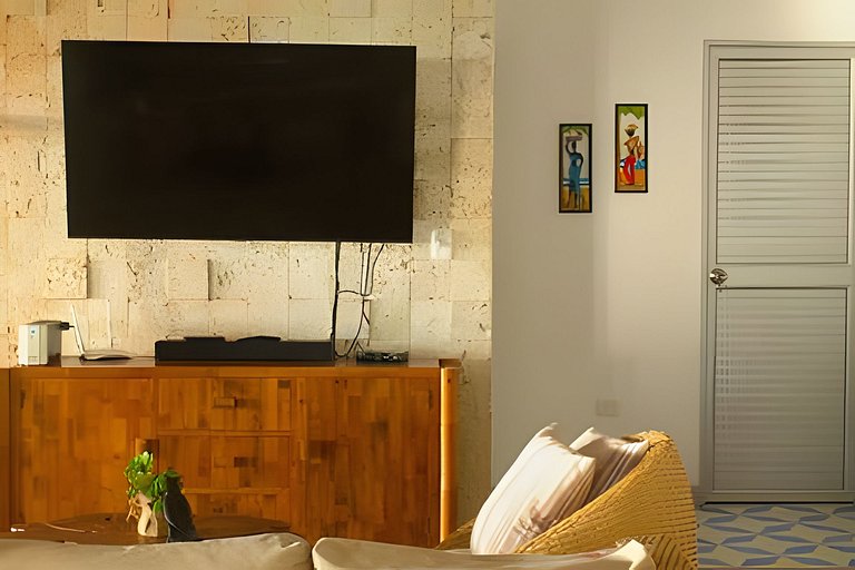 Your beachfront home in Tolú awaits you