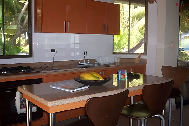 Your beachfront home in Tolú awaits you