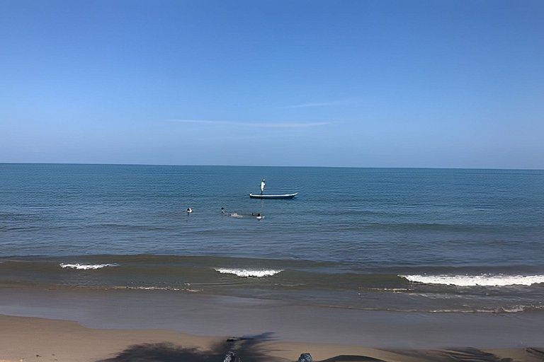 Tu Casa de playa frente al mar, Tolú te espera