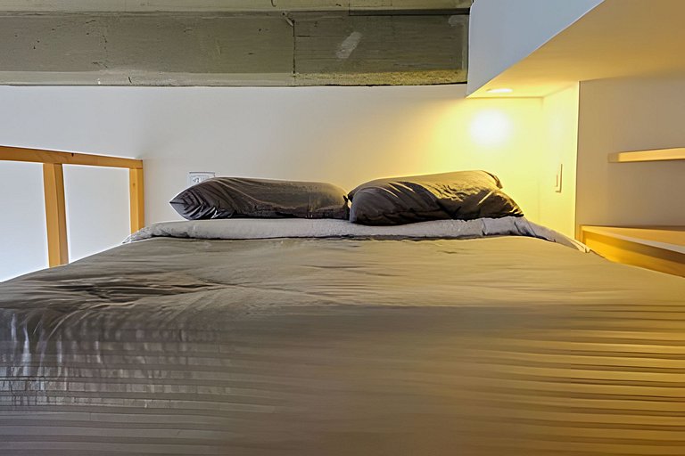 ¡Reserva hoy! Tu hogar en Chapinero alto te espera