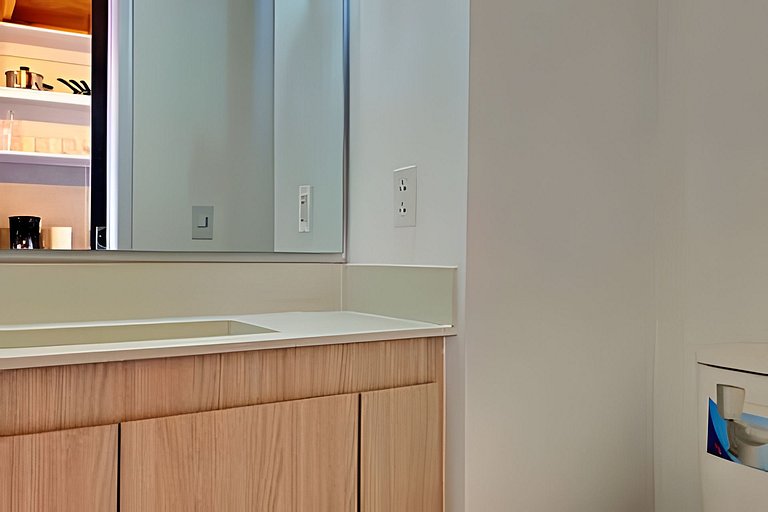 Book today! Your home in Chapinero Alto awaits.