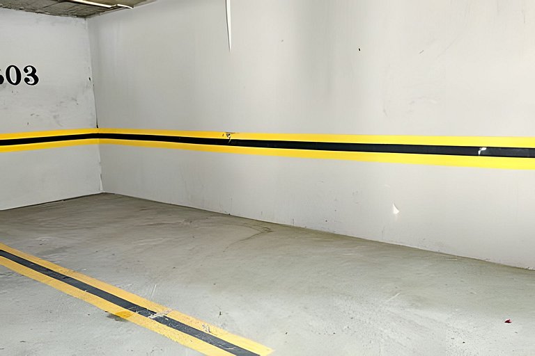 Apartamento playa del Rodadero parqueadero gratis