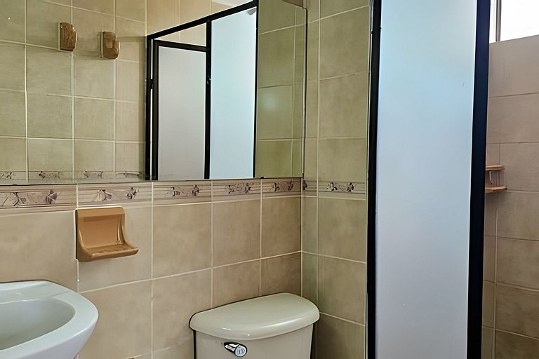 Apartamento playa del Rodadero parqueadero gratis