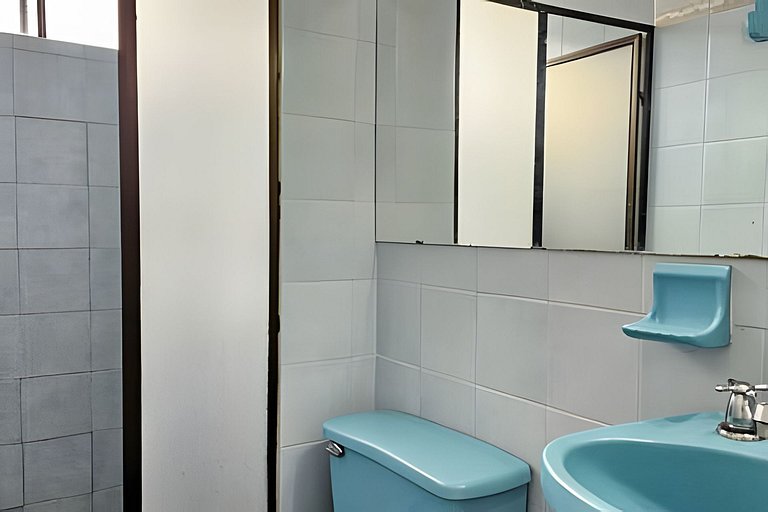 Apartamento playa del Rodadero parqueadero gratis