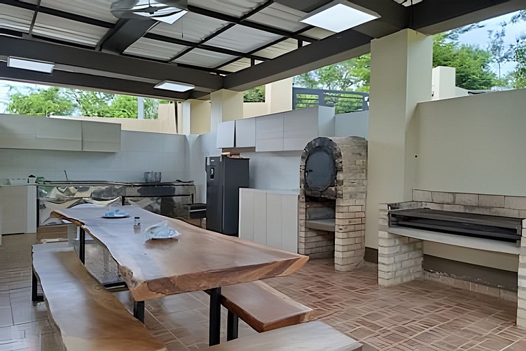 Reserva tu casa rodeada de naturaleza en Anapoima