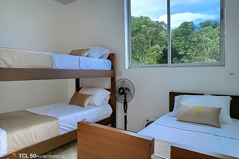 Reserva tu casa rodeada de naturaleza en Anapoima