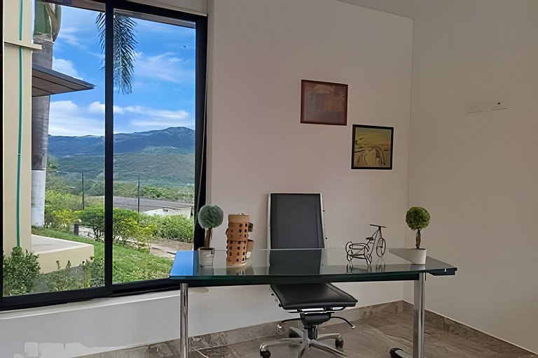 Reserva tu casa rodeada de naturaleza en Anapoima