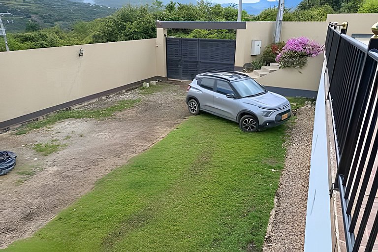 Reserva tu casa rodeada de naturaleza en Anapoima